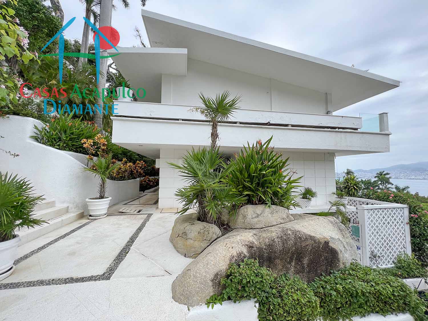 Villa Melgar - Vestíbulo 5